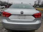 2012 Volkswagen Passat SEL