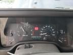 1997 Jeep Wrangler / TJ SE