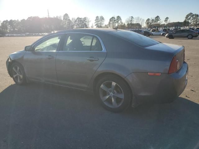 2011 Chevrolet Malibu 1LT