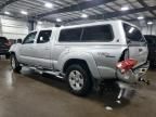 2008 Toyota Tacoma Double Cab Long BED