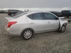 2014 Nissan Versa S