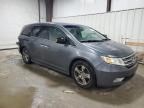 2011 Honda Odyssey Touring