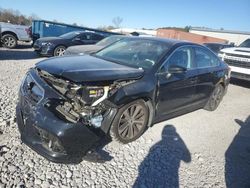 Subaru salvage cars for sale: 2019 Subaru Legacy 2.5I Limited