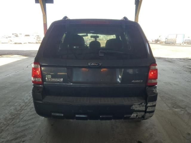 2008 Ford Escape XLT