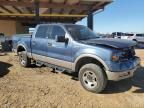 2004 Ford F150 Supercrew