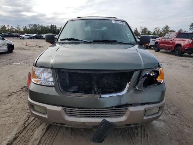 2004 Ford Expedition Eddie Bauer