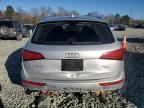 2013 Audi Q5 Premium Plus