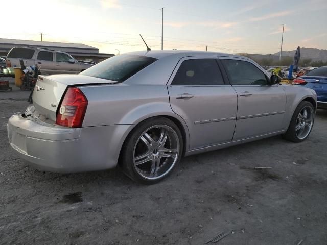 2008 Chrysler 300 LX