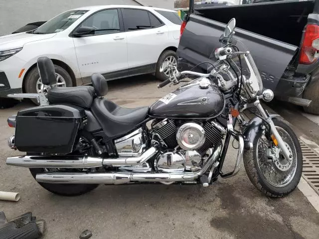 2005 Yamaha XVS1100 A