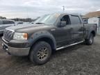 2008 Ford F150 Supercrew