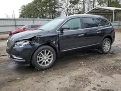 2015 Buick Enclave en venta en Austell, GA