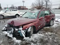 Saab Vehiculos salvage en venta: 2003 Saab 9-5 Linear