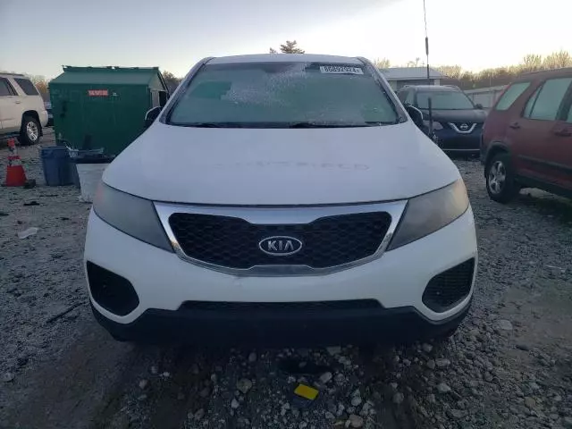 2012 KIA Sorento Base