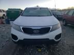 2012 KIA Sorento Base