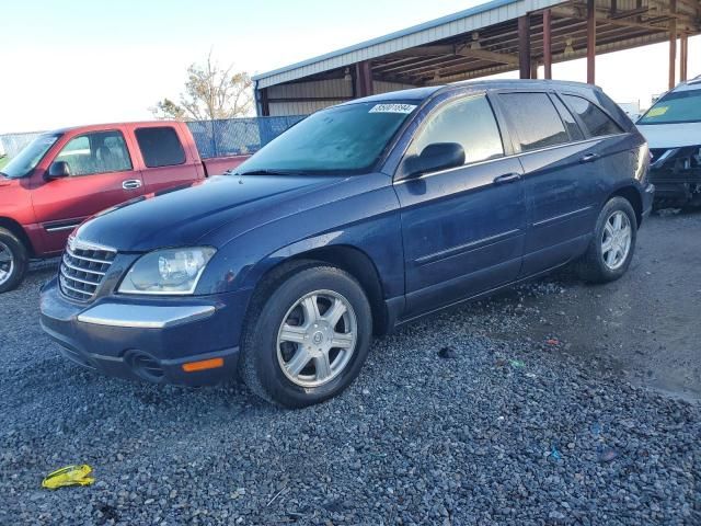 2005 Chrysler Pacifica Touring