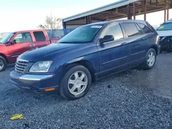 Chrysler Pacifica Touring Vehiculos salvage en venta: 2005 Chrysler Pacifica Touring