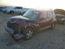 2001 Chrysler PT Cruiser en venta en Magna, UT