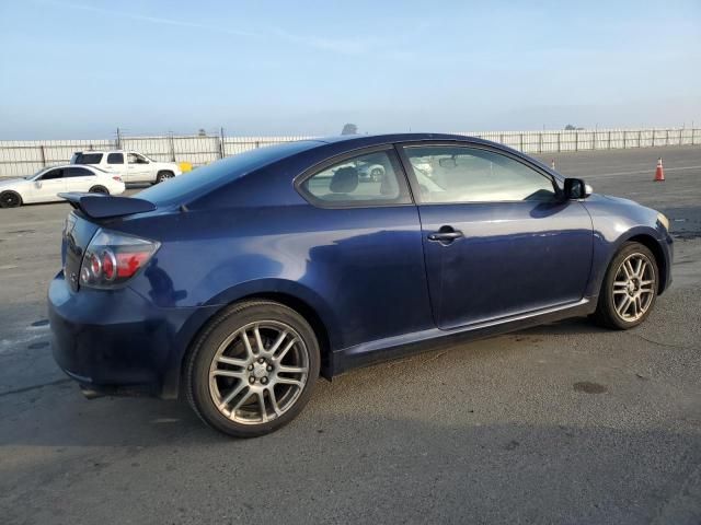 2008 Scion TC