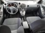 2007 Toyota Corolla Matrix XR