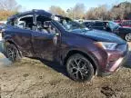 2017 Toyota Rav4 SE