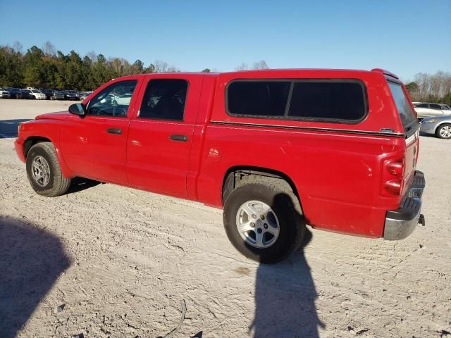 2006 Dodge Dakota Quad SLT