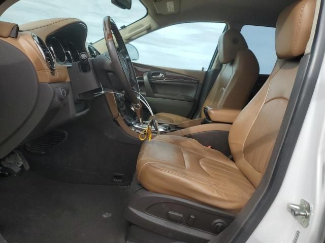 2016 Buick Enclave