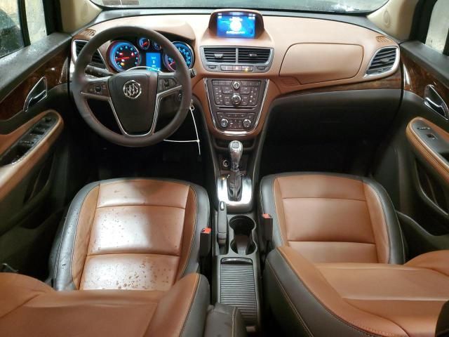 2015 Buick Encore