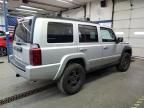 2010 Jeep Commander Sport