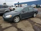 2014 Chevrolet Impala Limited LT