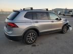 2021 Volkswagen Tiguan S