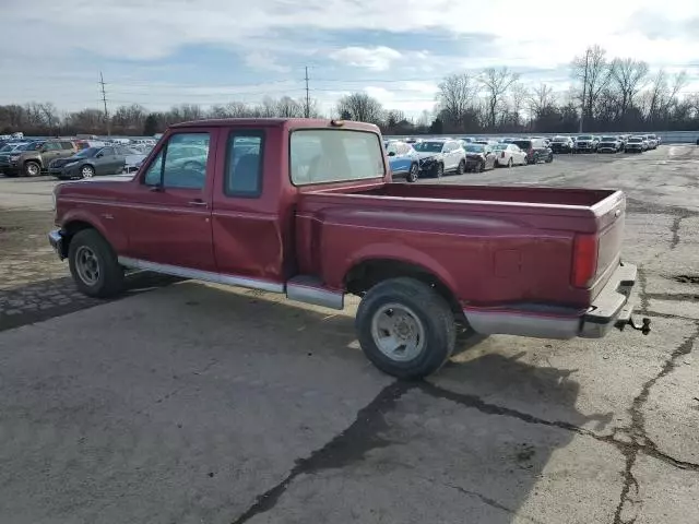 1992 Ford F150