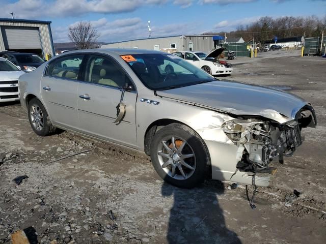 2007 Buick Lucerne CXL