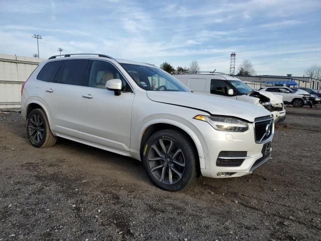 2017 Volvo XC90 T6