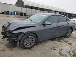 2024 Hyundai Elantra SEL en venta en Fresno, CA