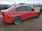 2013 BMW 328 XI