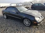 2008 Mercedes-Benz CLK 350