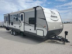 Salvage Trucks with No Bids Yet For Sale at auction: 2016 Jayco JAY Flight