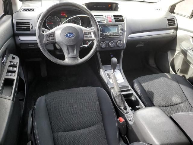 2014 Subaru XV Crosstrek 2.0 Premium