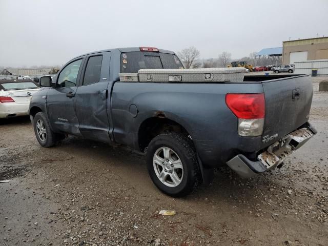 2007 Toyota Tundra Double Cab SR5