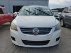 2009 Volkswagen Routan SEL