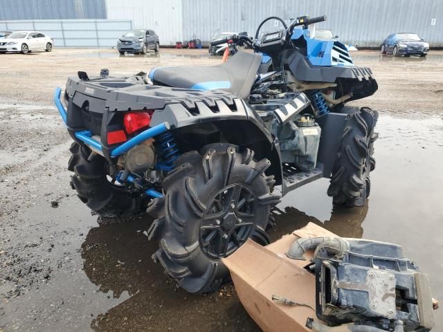 2024 Polaris Sportsman XP 1000 High Lifter Edition