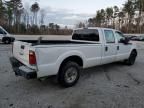 2012 Ford F350 Super Duty