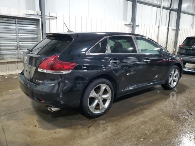 2013 Toyota Venza LE