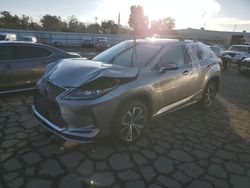 Run And Drives Cars for sale at auction: 2020 Lexus RX 350