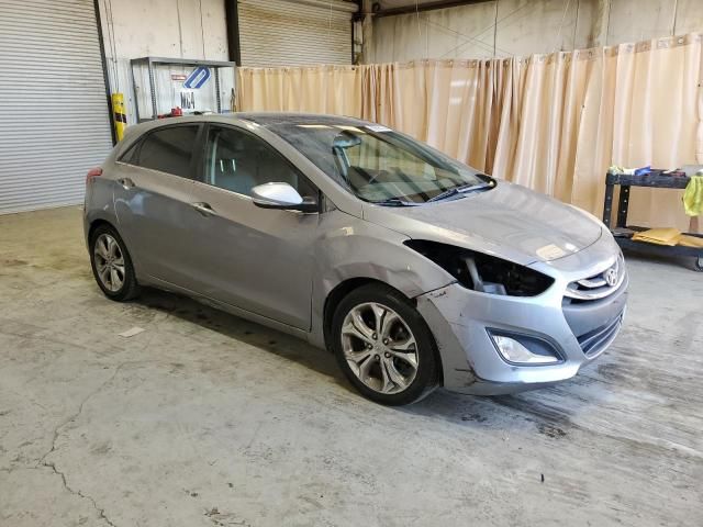 2015 Hyundai Elantra GT