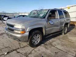 2004 Chevrolet Tahoe C1500 en venta en Walton, KY