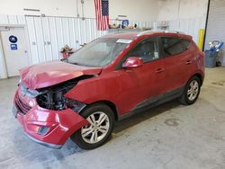 2011 Hyundai Tucson GLS en venta en Martinez, CA