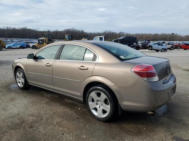 2007 Saturn Aura XE