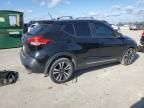 2018 Nissan Kicks S