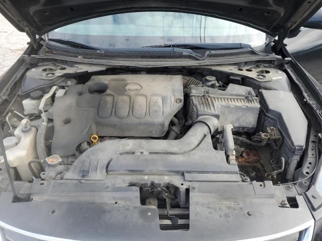 2011 Nissan Altima Base